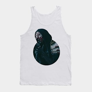 Sleep Token Design 4 Tank Top